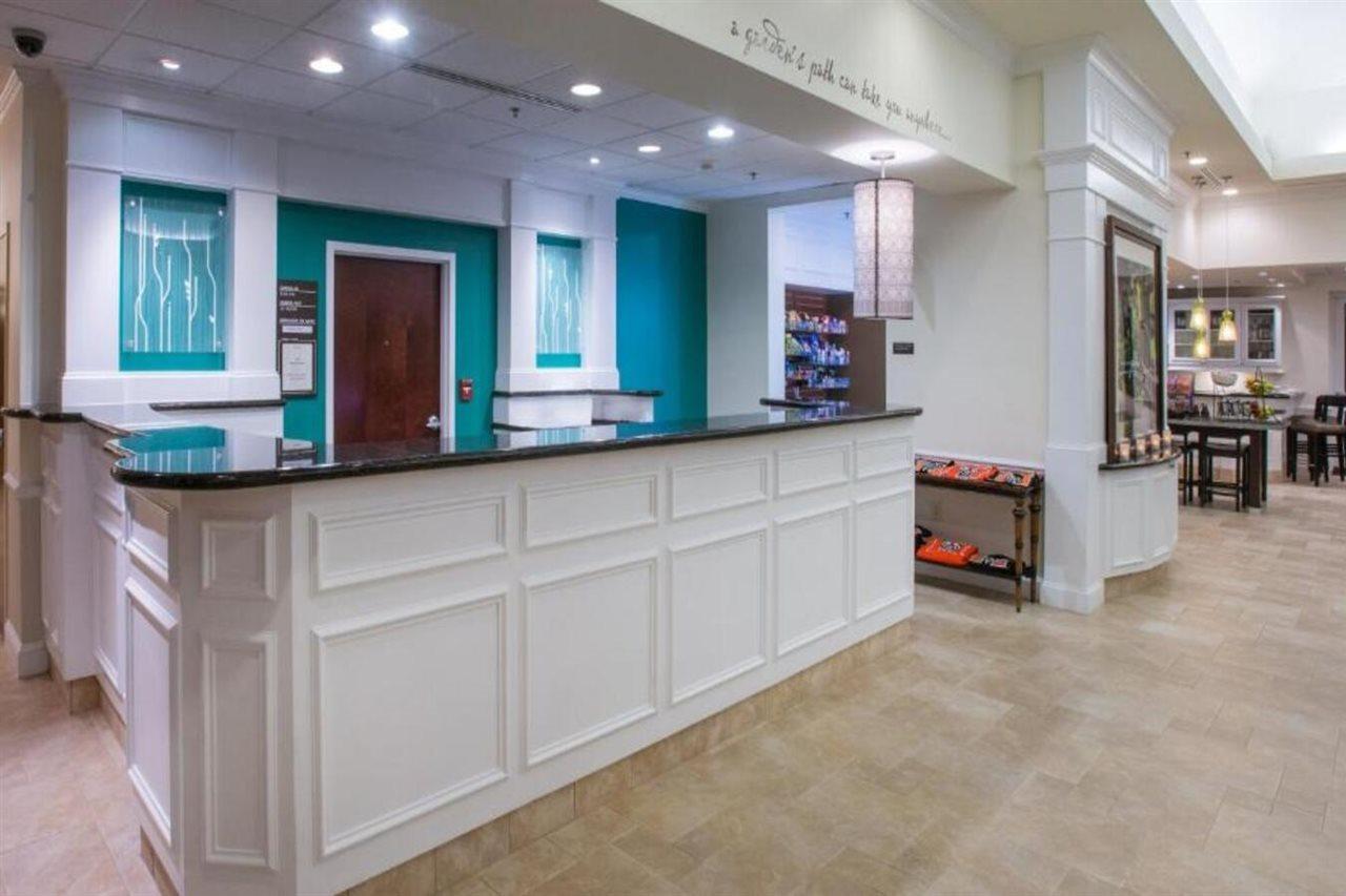 Hilton Garden Inn Macon/Mercer University Exteriör bild