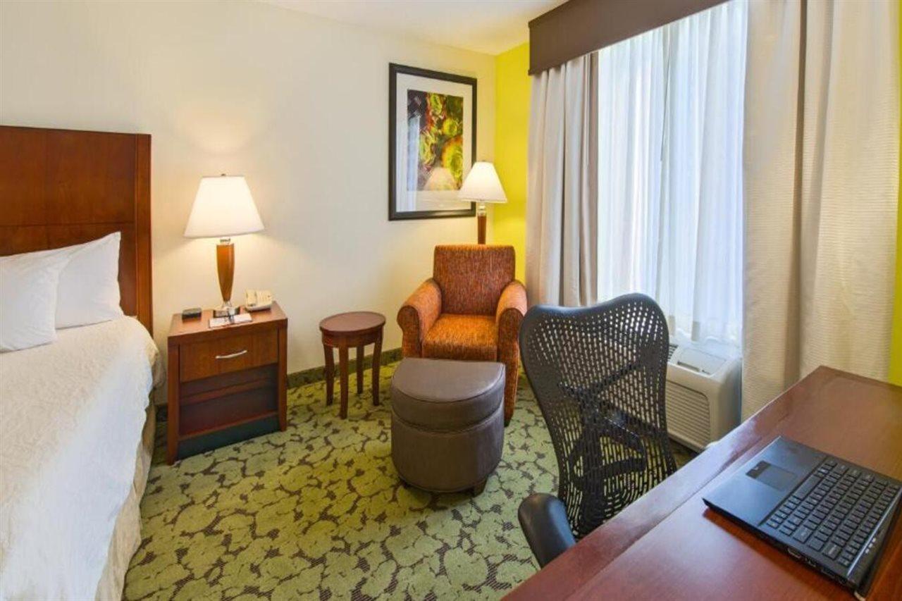 Hilton Garden Inn Macon/Mercer University Exteriör bild