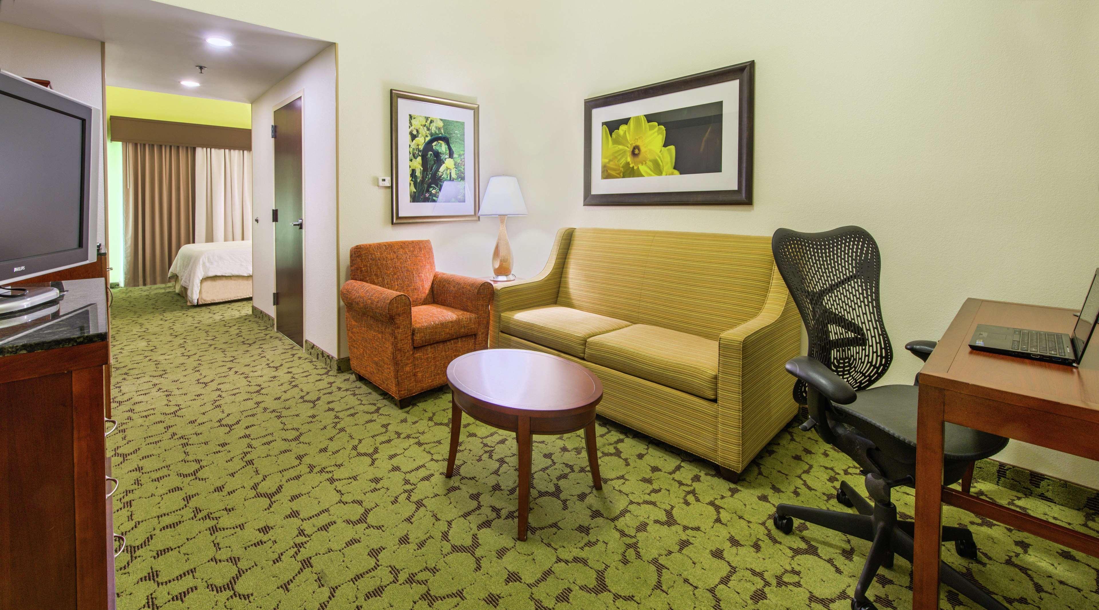 Hilton Garden Inn Macon/Mercer University Exteriör bild