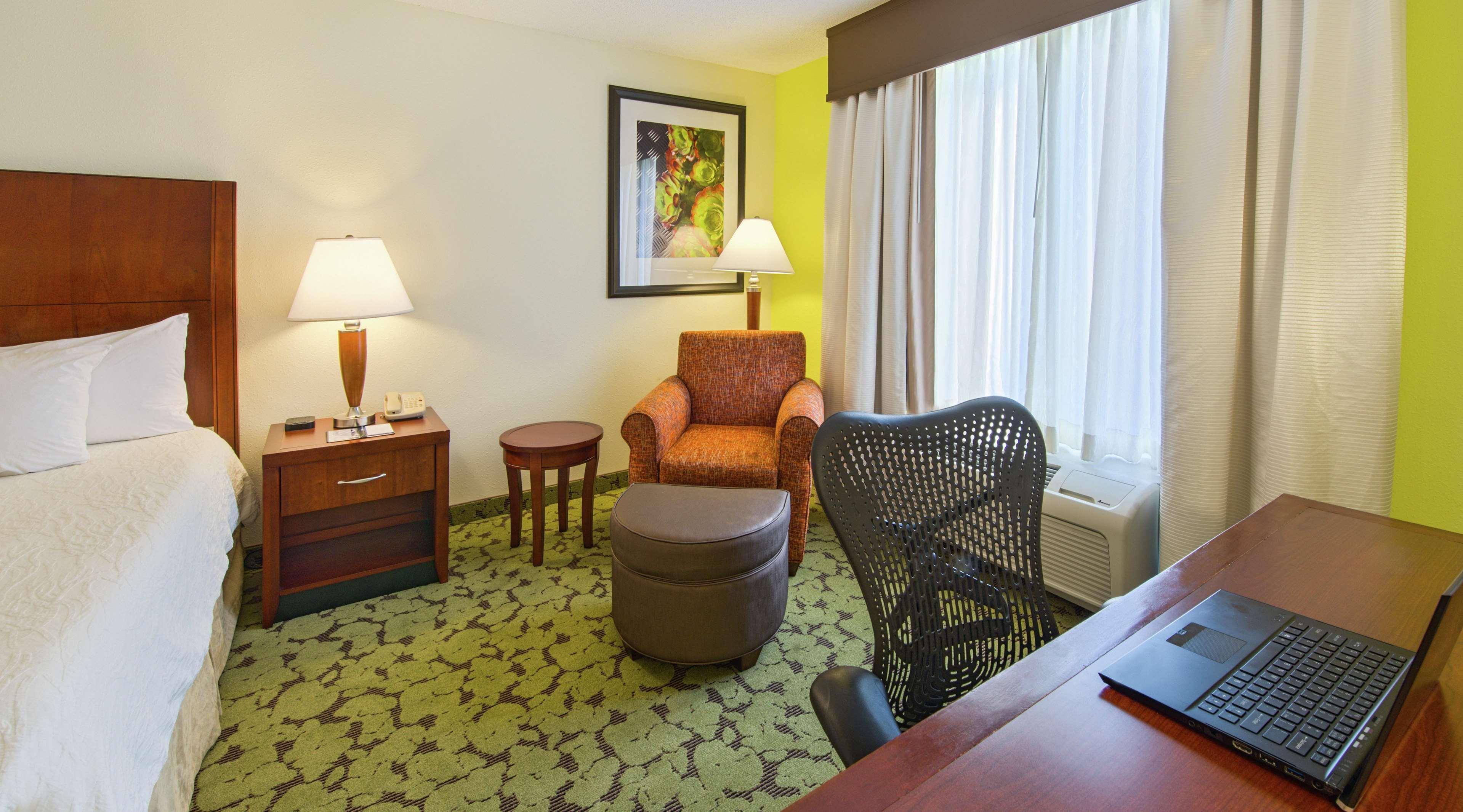 Hilton Garden Inn Macon/Mercer University Exteriör bild