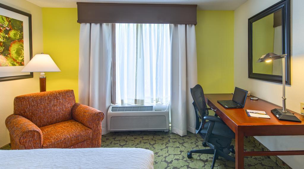 Hilton Garden Inn Macon/Mercer University Exteriör bild
