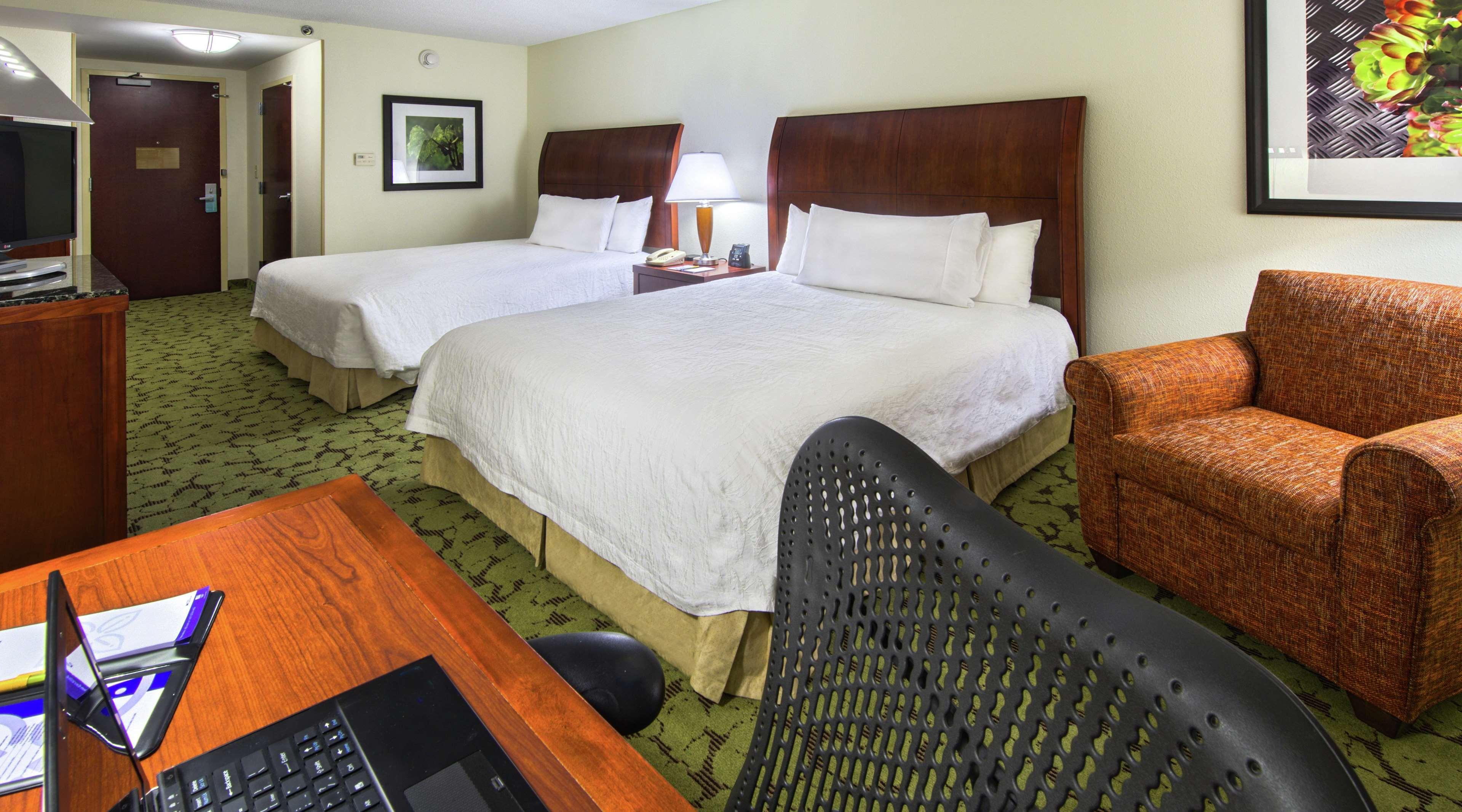 Hilton Garden Inn Macon/Mercer University Exteriör bild