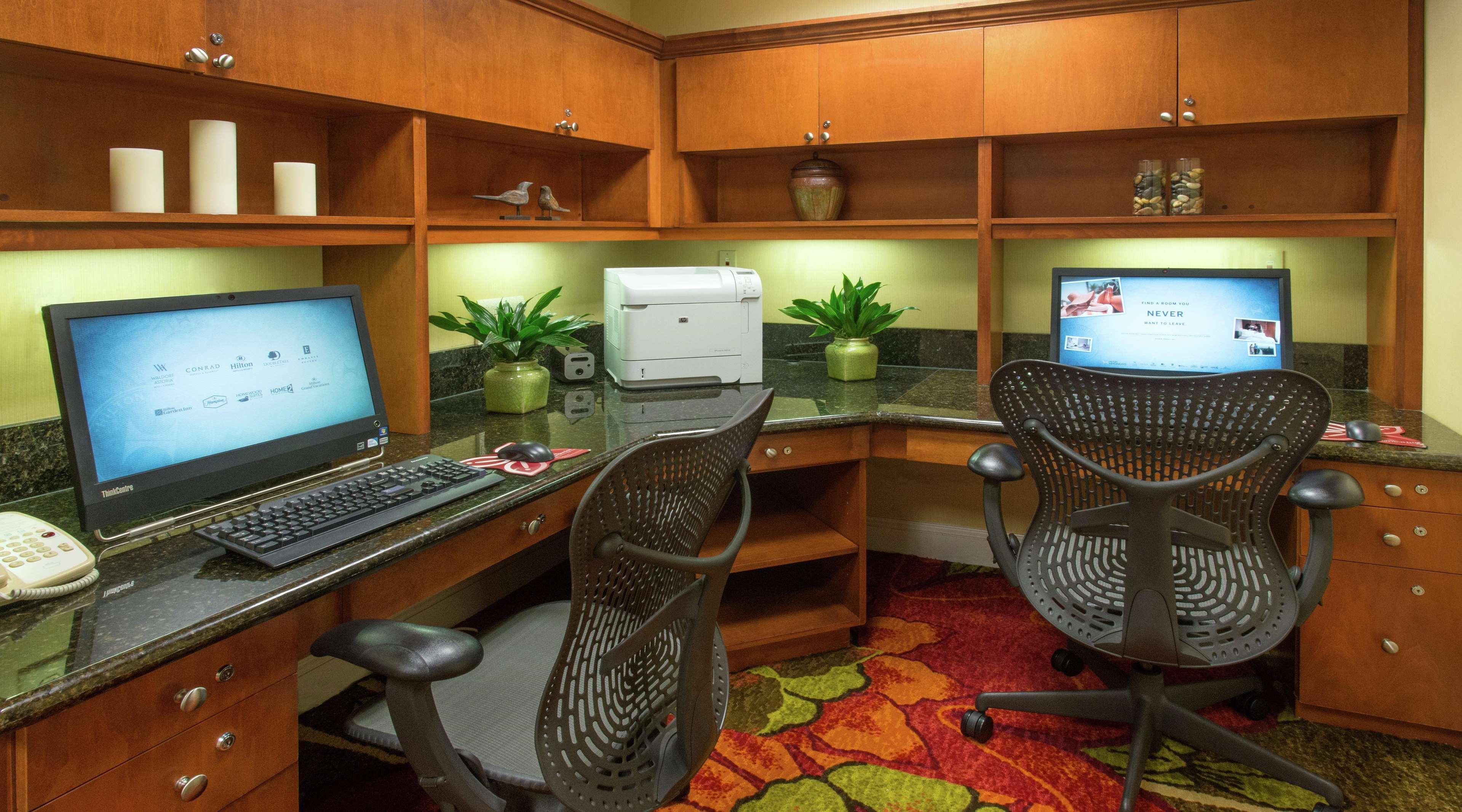 Hilton Garden Inn Macon/Mercer University Exteriör bild